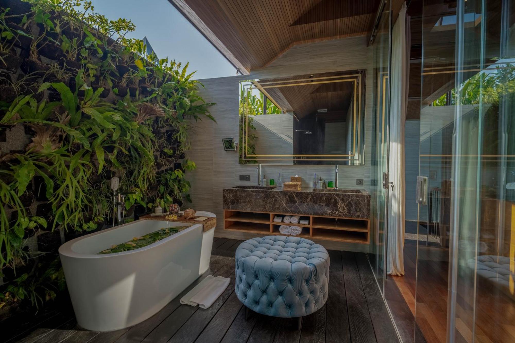 Gdas Bali Health&Wellness Resort Ubud Exterior foto